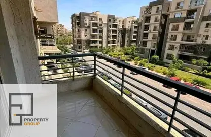 Apartment - 3 Bedrooms - 2 Bathrooms for sale in Jannat October - 6 October Compounds - 6 October City - Giza