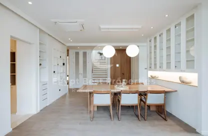 Chalet - 3 Bedrooms - 3 Bathrooms for sale in Silver Sands - Qesm Marsa Matrouh - North Coast