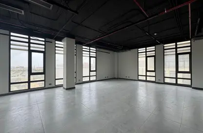 مساحات مكتبية - استوديو - 1 حمام للايجار في ديستريكت 5 - كمبوندات التجمع الخامس - التجمع الخامس - مدينة القاهرة الجديدة - القاهرة