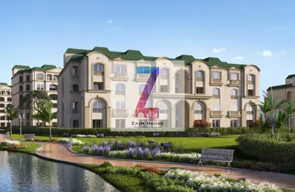 Apartment - 2 Bedrooms - 3 Bathrooms for sale in L'avenir - Mostakbal City Compounds - Mostakbal City - Future City - Cairo Apartment - 2 Bedrooms - 3 Bathrooms for sale in L'avenir - Mostakbal City Compounds - Mostakbal City - Future City - Cairo