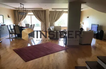 Townhouse - 4 Bedrooms - 3 Bathrooms for sale in La Terra - South Investors Area - New Cairo City - Cairo