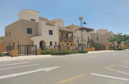 تاون هاوس - 3 غرف نوم - 3 حمامات للايجار في ميفيدا - كمبوندات التجمع الخامس - التجمع الخامس - مدينة القاهرة الجديدة - القاهرة