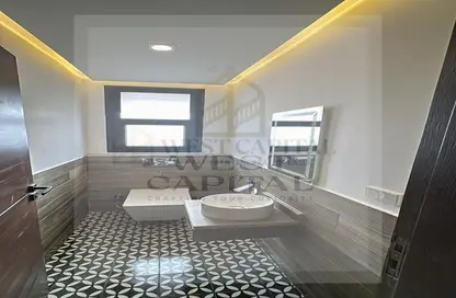 Apartment - 2 Bedrooms - 2 Bathrooms for rent in Badya Palm Hills - 6 October Compounds - 6 October City - Giza
