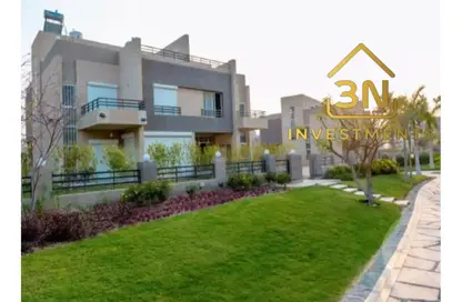 Apartment - 3 Bedrooms - 3 Bathrooms for rent in The Square - 5th Settlement Compounds - The 5th Settlement - New Cairo City - Cairo