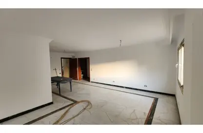 Apartment - 4 Bedrooms - 3 Bathrooms for rent in The Square - 5th Settlement Compounds - The 5th Settlement - New Cairo City - Cairo