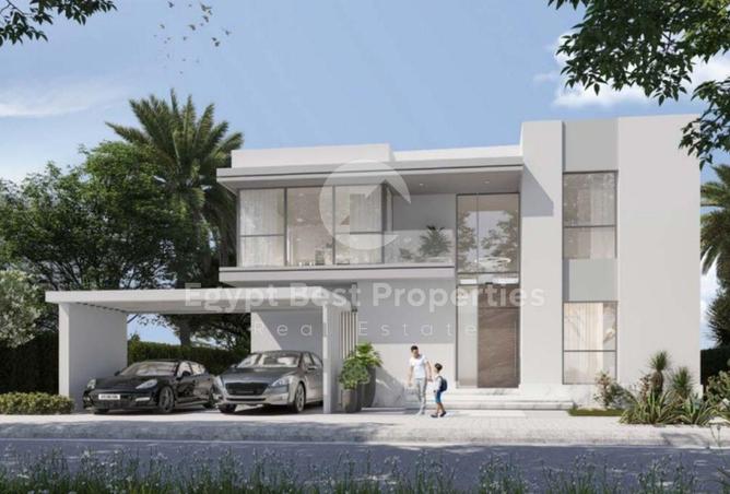 8151772 - الصورة الرئيسية للعقار