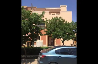 منزل مزدوج - 4 غرف نوم - 4 حمامات للبيع في ميفيدا - كمبوندات التجمع الخامس - التجمع الخامس - مدينة القاهرة الجديدة - القاهرة
