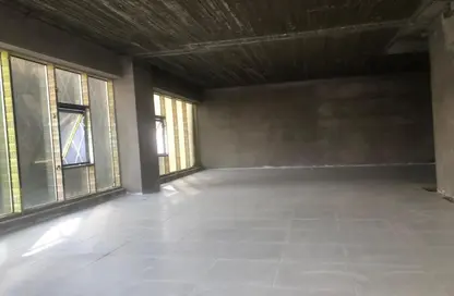 Office Space - Studio - 2 Bathrooms for rent in One Ninety Mall - South Teseen St. - The 5th Settlement - New Cairo City - Cairo
