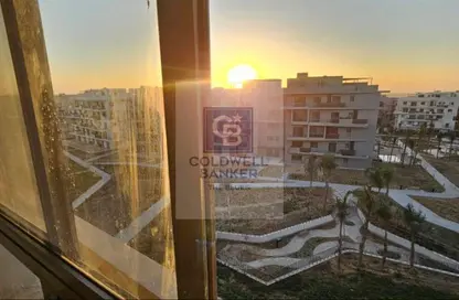 Apartment - 3 Bedrooms - 3 Bathrooms for sale in Villette - 5th Settlement Compounds - The 5th Settlement - New Cairo City - Cairo