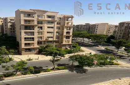 Apartment - 2 Bedrooms - 1 Bathroom for sale in Privado - Madinaty - Cairo