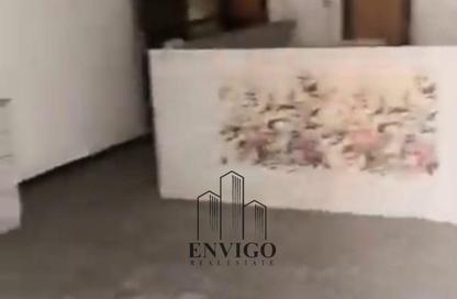Apartment - 2 Bedrooms - 1 Bathroom for sale in Al Imdad  and  Al Tamween St. - Masaken Al Mohandesin - Nasr City - Cairo