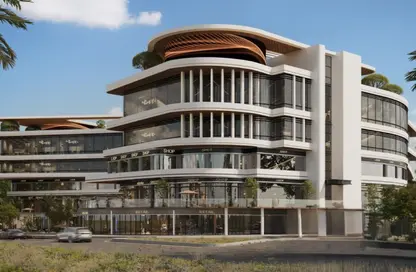 محل تجاري - استوديو للبيع في شارع التسعين الجنوبي - التجمع الخامس - مدينة القاهرة الجديدة - القاهرة