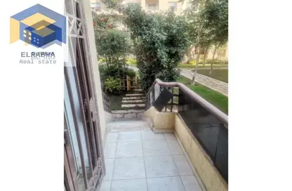 Apartment - 2 Bedrooms - 1 Bathroom for rent in Madinaty - Cairo