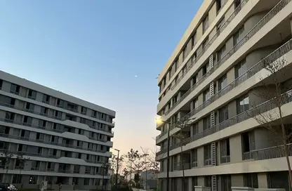 شقة - 3 غرف نوم - 3 حمامات للبيع في بلوم فيلدز - كمبوندات مدينة المستقبل - مدينة المستقبل - القاهرة