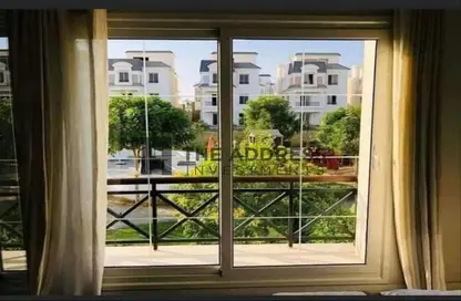 Apartment - 3 Bedrooms - 2 Bathrooms for sale in Mountain View iCity - 5th Settlement Compounds - The 5th Settlement - New Cairo City - Cairo