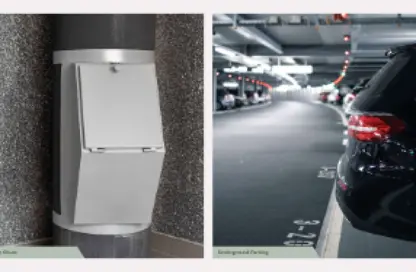 شقة - 3 غرف نوم - 3 حمامات للبيع في شارع كان كان رقم 3 - الحي الثاني عشر - مدينة 6 أكتوبر - الجيزة