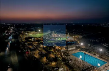 Apartment - 3 Bedrooms - 4 Bathrooms for sale in Swan Lake Residence - 5th Settlement Compounds - The 5th Settlement - New Cairo City - Cairo