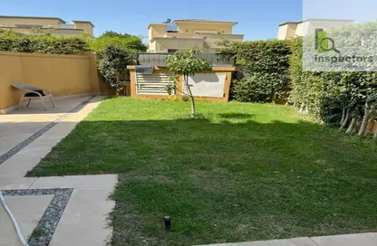 Villa - 4 Bedrooms - 4 Bathrooms for rent in Mivida - 5th Settlement Compounds - The 5th Settlement - New Cairo City - Cairo