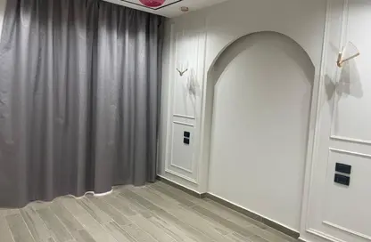 شقة - 3 غرف نوم - 2 حمامات للبيع في ماونتن فيو أي سيتي أكتوبر - كمبوندات 6 أكتوبر - مدينة 6 أكتوبر - الجيزة شقة - 3 غرف نوم - 2 حمامات للبيع في ماونتن فيو أي سيتي أكتوبر - كمبوندات 6 أكتوبر - مدينة 6 أكتوبر - الجيزة