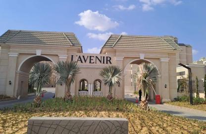 Apartment - 2 Bedrooms - 2 Bathrooms for sale in L'avenir - Mostakbal City Compounds - Mostakbal City - Future City - Cairo