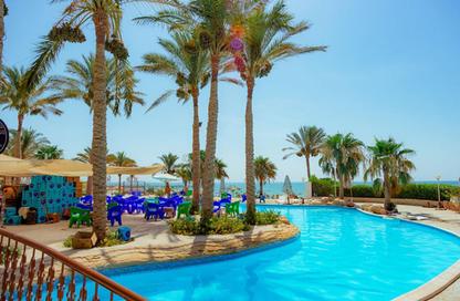 Chalet - 1 Bedroom - 1 Bathroom for sale in Lasirena Mini Egypt - Al Ain Al Sokhna - Suez