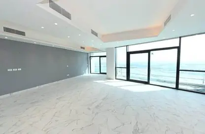 Apartment - 3 Bedrooms - 3 Bathrooms for sale in North Edge Towers - New Alamein City - Al Alamein - North Coast