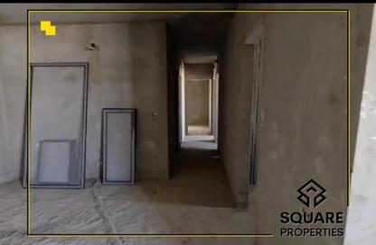 Apartment - 3 Bedrooms - 2 Bathrooms for sale in Vye Sodic - New Zayed City - Sheikh Zayed City - Giza