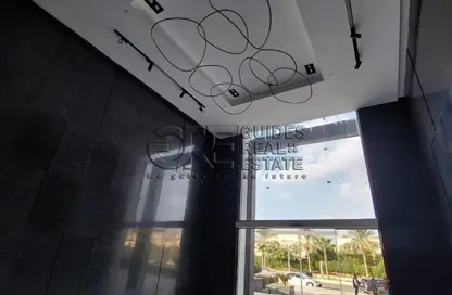 مساحات مكتبية - استوديو للبيع في شارع الشباب - الشيخ زايد - الجيزة