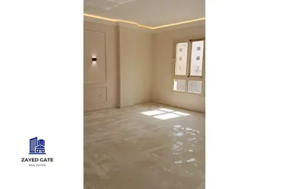 Apartment - 3 Bedrooms - 2 Bathrooms for rent in Al Khamayel city - Sheikh Zayed Compounds - Sheikh Zayed City - Giza