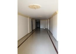 شقة - 3 غرف نوم - 2 حمامات for للبيع in شارع خليل مطران - سابا باشا - حي شرق - الاسكندرية