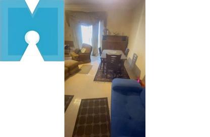 Apartment - 2 Bedrooms - 1 Bathroom for sale in Hadayek Al Mohandessin - 4th District - Sheikh Zayed City - Giza