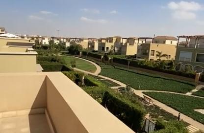فيلا - 4 غرف نوم - 4 حمامات للبيع في ميفيدا - كمبوندات التجمع الخامس - التجمع الخامس - مدينة القاهرة الجديدة - القاهرة
