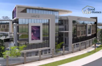 عيادة - استوديو - 1 حمام للبيع في ميفيدا - كمبوندات التجمع الخامس - التجمع الخامس - مدينة القاهرة الجديدة - القاهرة