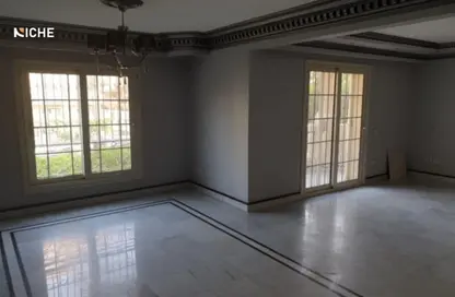 Apartment - 3 Bedrooms - 3 Bathrooms for sale in Al Mostathmir El Saghir - 10th District - Sheikh Zayed City - Giza