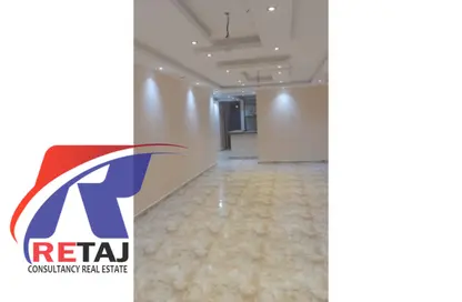 Apartment - 3 Bedrooms - 2 Bathrooms for rent in Mahdy Arafa St. - 9th Zone - Nasr City - Cairo