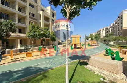 شقة - 3 غرف نوم - 2 حمامات للبيع في سراي - كمبوندات مدينة المستقبل - مدينة المستقبل - القاهرة