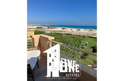 Villa - 5 Bedrooms - 5 Bathrooms for sale in Telal Alamein - Sidi Abdel Rahman - North Coast