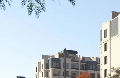 Apartment - 2 Bedrooms - 2 Bathrooms for sale in Ori - New Zayed City - Sheikh Zayed City - Giza