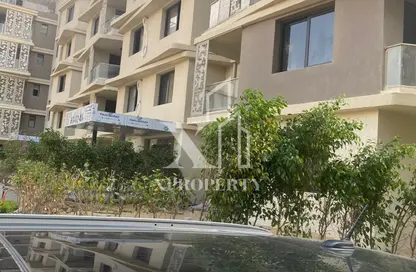 Apartment - 3 Bedrooms - 2 Bathrooms for sale in Badya Palm Hills - 6 October Compounds - 6 October City - Giza