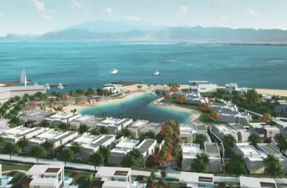 Chalet - 3 Bedrooms - 3 Bathrooms for sale in Mesca - Soma Bay - Safaga - Hurghada - Red Sea