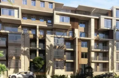 Apartment - 3 Bedrooms - 3 Bathrooms for sale in Taj City - 5th Settlement Compounds - The 5th Settlement - New Cairo City - Cairo