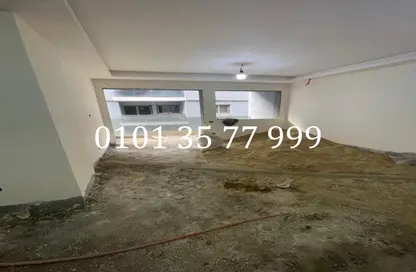 Apartment - 2 Bedrooms - 2 Bathrooms for sale in Sun Capital - Fayoum Desert road - 6 October City - Giza