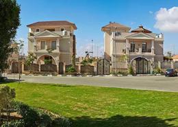 Villa - 6 bedrooms - 7 bathrooms for للبيع in Maxim - The 1st Settlement - New Cairo City - Cairo