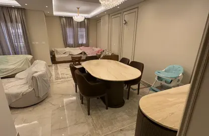 Apartment - 2 Bedrooms - 2 Bathrooms for sale in Al Andalus El Gedida - Al Andalus District - New Cairo City - Cairo
