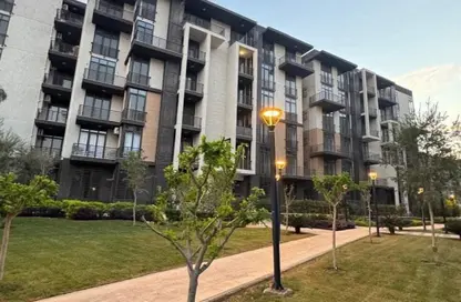 Apartment - 3 Bedrooms - 3 Bathrooms for sale in Madinaty - Cairo