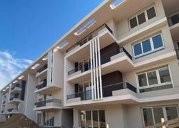 Apartment - 3 bedrooms - 3 bathrooms for للبيع in Pyramids Hills - Cairo Alexandria Desert Road - 6 October City - Giza Apartment - 3 bedrooms - 3 bathrooms for للبيع in Pyramids Hills - Cairo Alexandria Desert Road - 6 October City - Giza