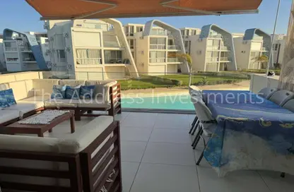 Villa - 3 Bedrooms - 2 Bathrooms for sale in Fouka Bay - Qesm Marsa Matrouh - North Coast