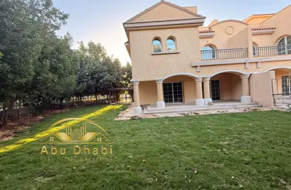 فيلا - 3 غرف نوم - 3 حمامات للايجار في پريڤادو - مدينتي - القاهرة