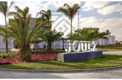 Apartment - 3 Bedrooms - 3 Bathrooms for sale in Joulz - Cairo Alexandria Desert Road - 6 October City - Giza