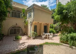 Villa - 3 Bedrooms - 3 Bathrooms for sale in Mohammed Darwish Al Deeb St. - Kafr Abdo - Roushdy - Hay Sharq - Alexandria